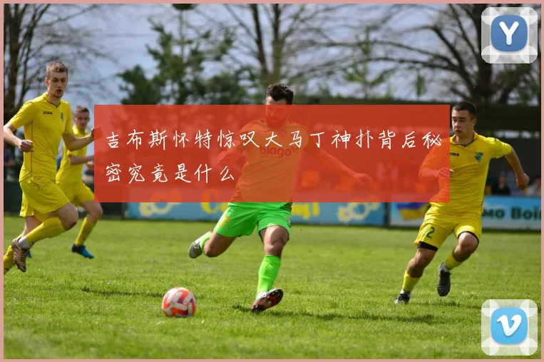 吉布斯怀特惊叹大马丁神扑背后秘密究竟是什么