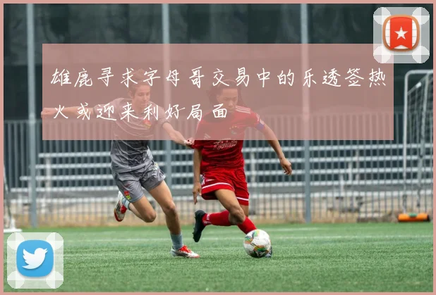 雄鹿寻求字母哥交易中的乐透签热火或迎来利好局面